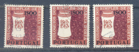 Portugal Nr :  936  (zie  Scan) - Gebruikt