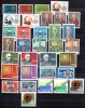 Séries Complètes Neuves  **  Entre 1032 Et 1096**, Cote Yvert  74,25 - Unused Stamps