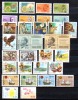 1980 Lot De Différentes Séries Complètes  ** Portugal Entre Yvert 1458 Et 1487**, Cote 39,50 € - Nuevos