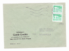 02.06.83  -  Bedarfsbeleg, Gelaufen V. 729 Torgau Nach 7291 Elsnig   -  Siehe Scan  (DDR 2484 Gestüt Graditz) - Storia Postale