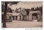 78 Ecole Nationale D Agriculture De GRIGNON - Entree Principale - Bureau De Poste - Grignon