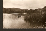 440. Germany, Wolgastsee - Real Photo Postcard - Walter Werner KG - Verlag - Gaschwitz - Wolgast