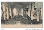 78 HOUILLES - L Interieur De L Eglise - Houilles