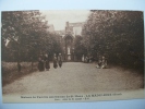 CPA  LA MADELEINE - Maison De Famille Des Dames De St Maur - Parc : Allée De St Joseph - La Madeleine