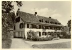 Neukirch An Der Thur - Volksbildungsheim             Ca. 1950 - Other & Unclassified