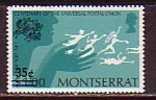 P3773 - MONTSERRAT Yv N°317 ** - Montserrat