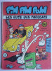 PIM PAM POUM (Lug)  N°47 PETIT FORMAT 1961 - Pim Pam Poum