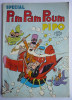 Spécial PIM PAM POUM PIPO (Lug)  N°38 PETIT FORMAT 1971 - Pim Pam Poum