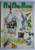 PIM PAM POUM PIPO (Lug)  N°98 PETIT FORMAT 1970 - Pim Pam Poum