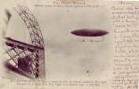 Aviation..Aérostation..D Irigeables..Zeppelins..Mo Ntgolfières..Prix  Henry Deutsch.Santos Dumont - Aeronaves