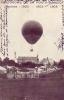 Aviation..Aérostation..D Irigeables..Zeppelins..Mo Ntgolfières..Paris  Porte Maillot - Dirigibili