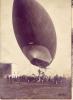 Aviation..Aérostation..D Irigeables..Zeppelins..Mo Ntgolfières....Le  Patrie - Airships