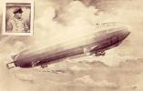 Aviation..Aérostation..D Irigeables..Zeppelins... - Dirigeables