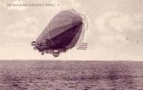 Aviation..Aérostation..D Irigeables..Zeppelins... - Luchtschepen