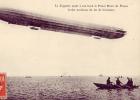 Aviation..Aérostation..D Irigeables..Zeppelins... - Luchtschepen