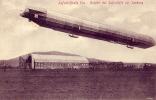 Aviation..Aérostation..D Irigeables..Zeppelins... - Aeronaves