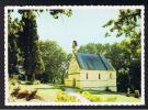 RB 824 - South Africa Postcard - The Belvidere Church Knysna Lagoon - Afrique Du Sud