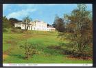 RB 824 - Judges Postcard - Kenwood House (South Front) Hampstead Heath London - London Suburbs