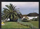 RB 824 - South Africa Postcard - Leisure Isle Hotel Bungalows Knysna - Afrique Du Sud