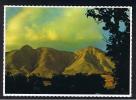 RB 824 - South Africa Postcard - The Langeberg Mountain Range Swellendam - Afrique Du Sud