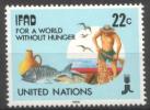 UN New York - Mi-Nr 544 Postfrisch / MNH ** (B733) - Nuovi