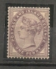 UK - VICTORIA  - 1881  SURFACE-PRINTED ISSUES - SG 172 - MLH - Nuovi