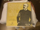 Disque 33 Tours La Tchaikovsky Symphonie Orchestre De Zurich Direction Josef Krips - Otros & Sin Clasificación