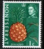 MONTSERRAT   Scott #  159*  VF MINT LH - Montserrat