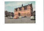 ZS19697 Lutherstadt Wittenberg Rathaus Am Markt Used Perfect Shape - Wittenberg