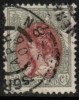 NETHERLANDS   Scott #  80  VF USED - Used Stamps