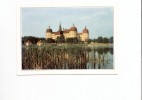 ZS19711 Moritzburg Castle Not Used Perfect Shape - Moritzburg