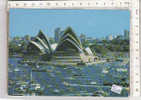 PO1502B# AUSTRALIA - SIDNEY OPERA HOUSE  VG 1999 - Sydney