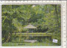 PO1511B# MAURITIUS - PAMPLEMOUSSES GARDEN  VG 1991 - Maurice