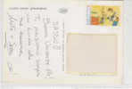 PO1526B# GRECIA - RODI - FALIRAKI  VG - Lettres & Documents