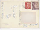 PO1528B# SPAGNA - SEVILLA  VG 1966 - Lettres & Documents