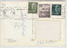 PO1529B# SPAGNA - BARCELONA  VG - Lettres & Documents