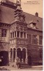 62  HESDIN    PAS DE CALAIS  - BRETECHE -   CPSM   SEPIA  9x14 TBE - Hesdin