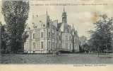 45 , OUZOUER SUR TREZEE , Bretheau , Chateau Le Muguet , * 160 59 - Ouzouer Sur Loire