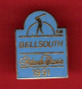 20289-GOLF.BellSouth Atlanta Golf Classic.1991. - Golf