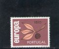 PORTUGAL 1965 ** - Neufs