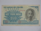 100 Dông - Viet-Nam 1951 - Viêt-Nam