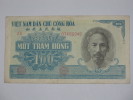 100 Dông - Viet-Nam 1951 - Vietnam