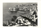 Cp, Croatie, Dubrovnik, Voyagée 1965 - Croatia