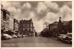 HASSELT STATIEPLEIN FOTOKAART CARTE DE PHOTO - Hasselt