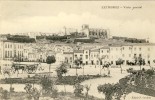 ESTREMOZ -  Vista Parcial - Evora