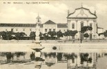 ESTREMOZ -  Lago E Quartel De Cavallaria - Evora