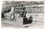 (425) Scottish American War Memorial - Edinburgh  - Scotland - UK - Monumentos A Los Caídos