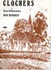 CLOCHERS.texte & Illustrations.JEAN PEDEBOEUF.1982 .PICARDIE - Picardie - Nord-Pas-de-Calais