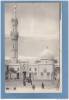 ALEXANDRIE .  -  Mosquée  Abou - Abbas  -  BELLE CARTE ANIMEE  - - Alexandria