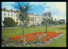 CPM Neuve Royaume Uni SOUTHSEA A View Gardens On Esplanade, Vue Sur Les Jardins De L'esplanade - Portsmouth